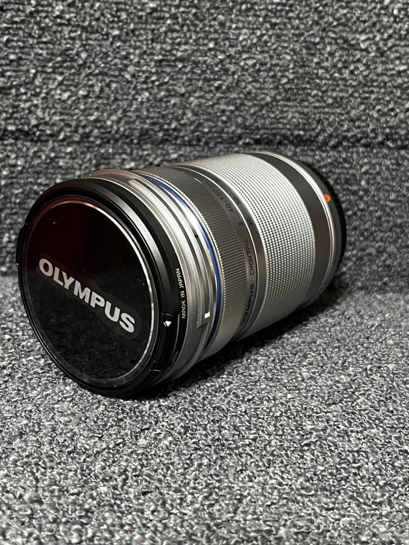 オリンパス M.ZUIKO 40-150mm F4.0-5.6