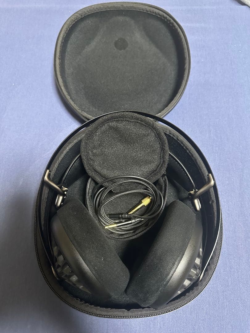 ヘッドホン Meze Audio 105 AER