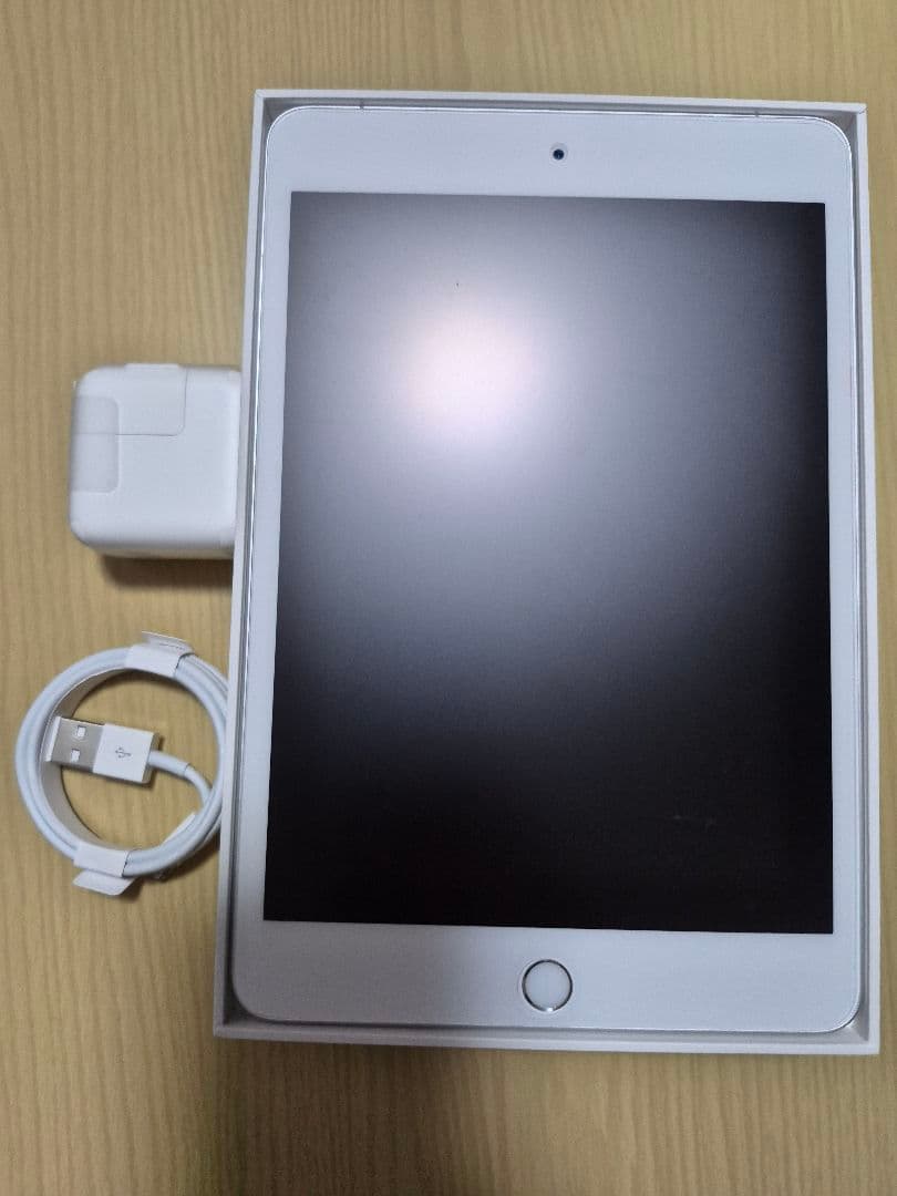 ipad mini 第5世代 64GB Wi-Fiモデル