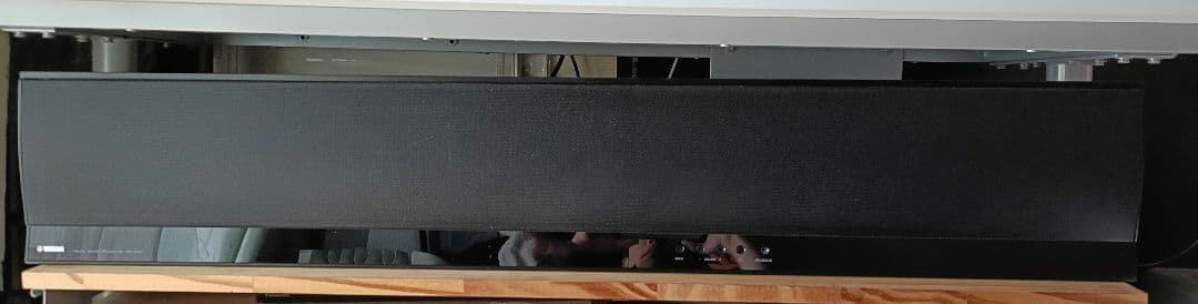 YAMAHA サウンドプロジェクター YSP-5100