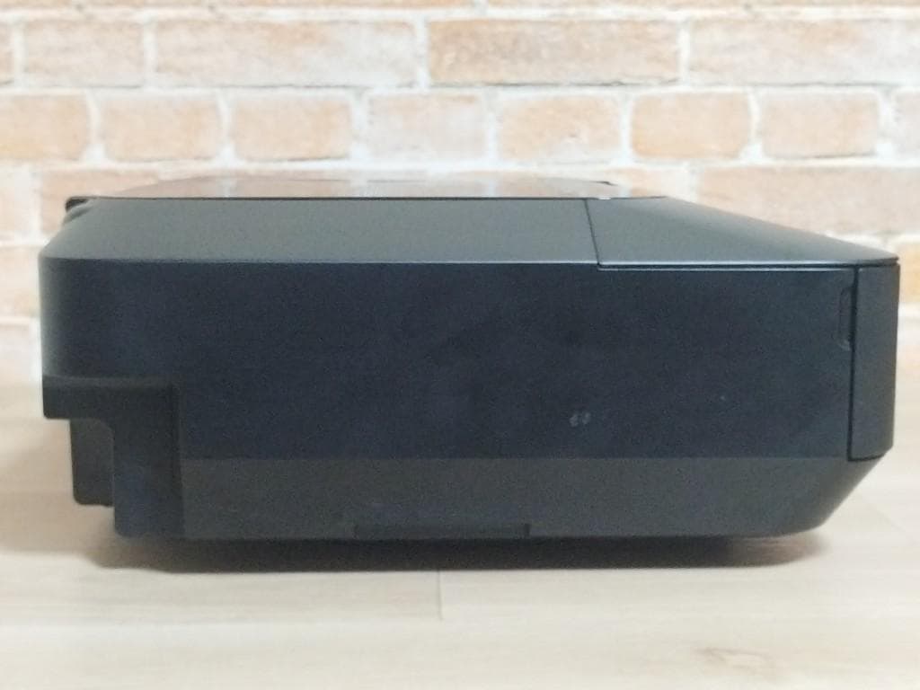 Canon MG6530　印刷350枚　複合機 プリンター　キャノン PIXUS