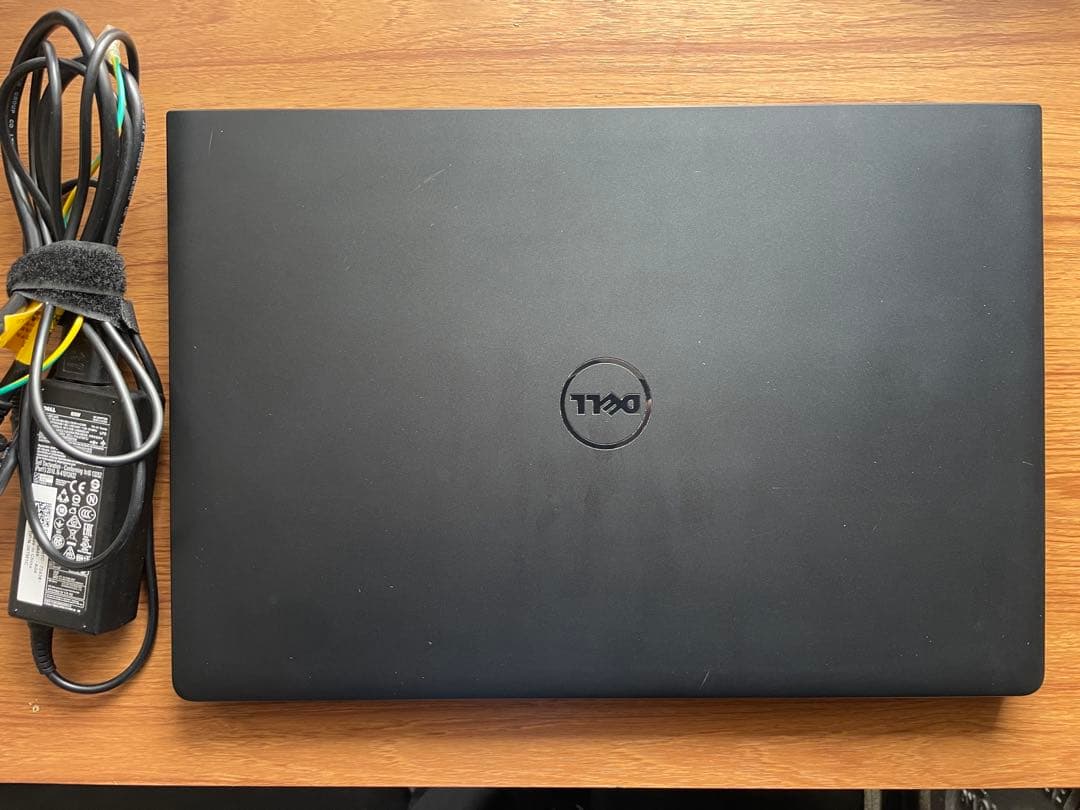 Windowsノート本体 Windows11 256GB 16GB DELL Latitude 3560