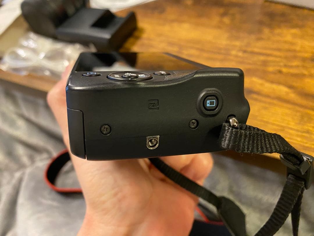 Canon EOS M10 デジタル一眼レフ