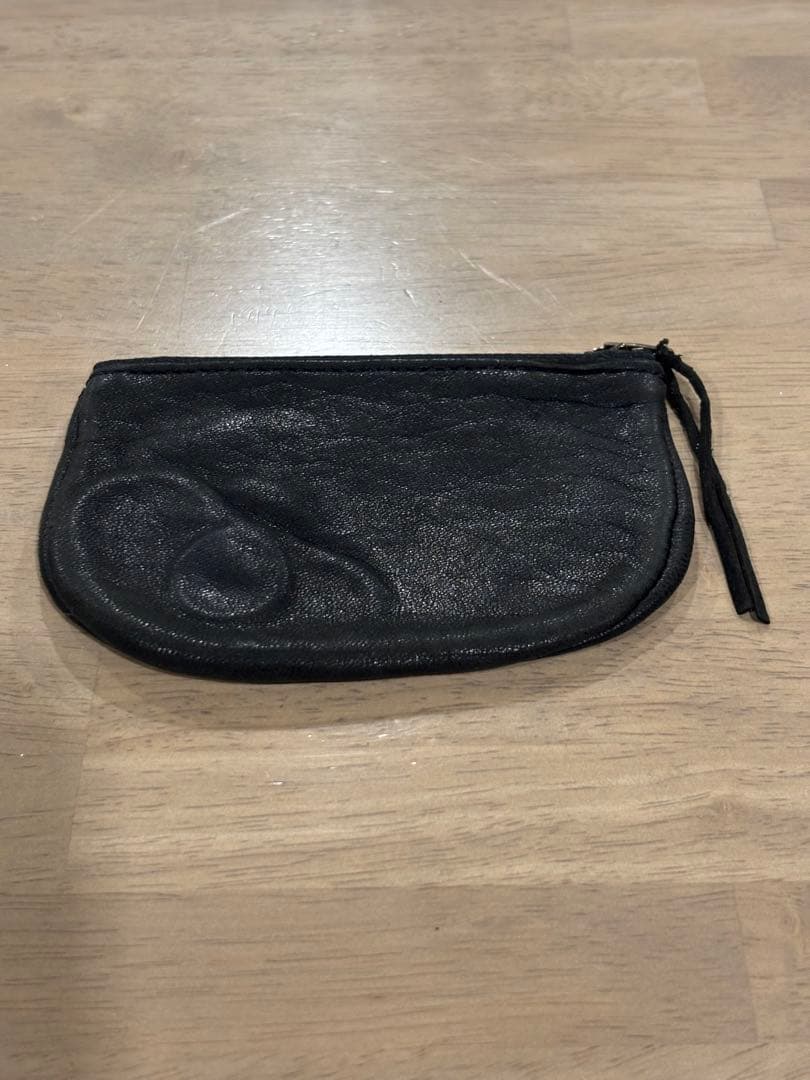 I*L様 TENDERLOIN COIN CASE DEERSKIN ケー