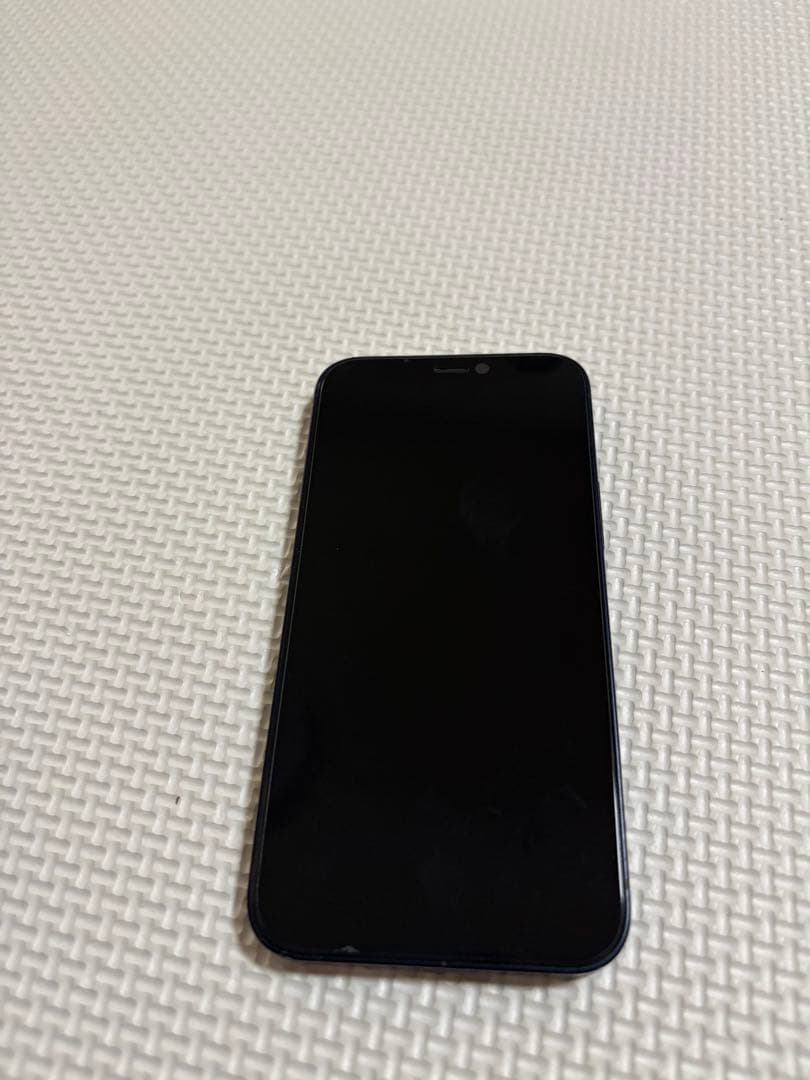 iPhone12miniジャンク品