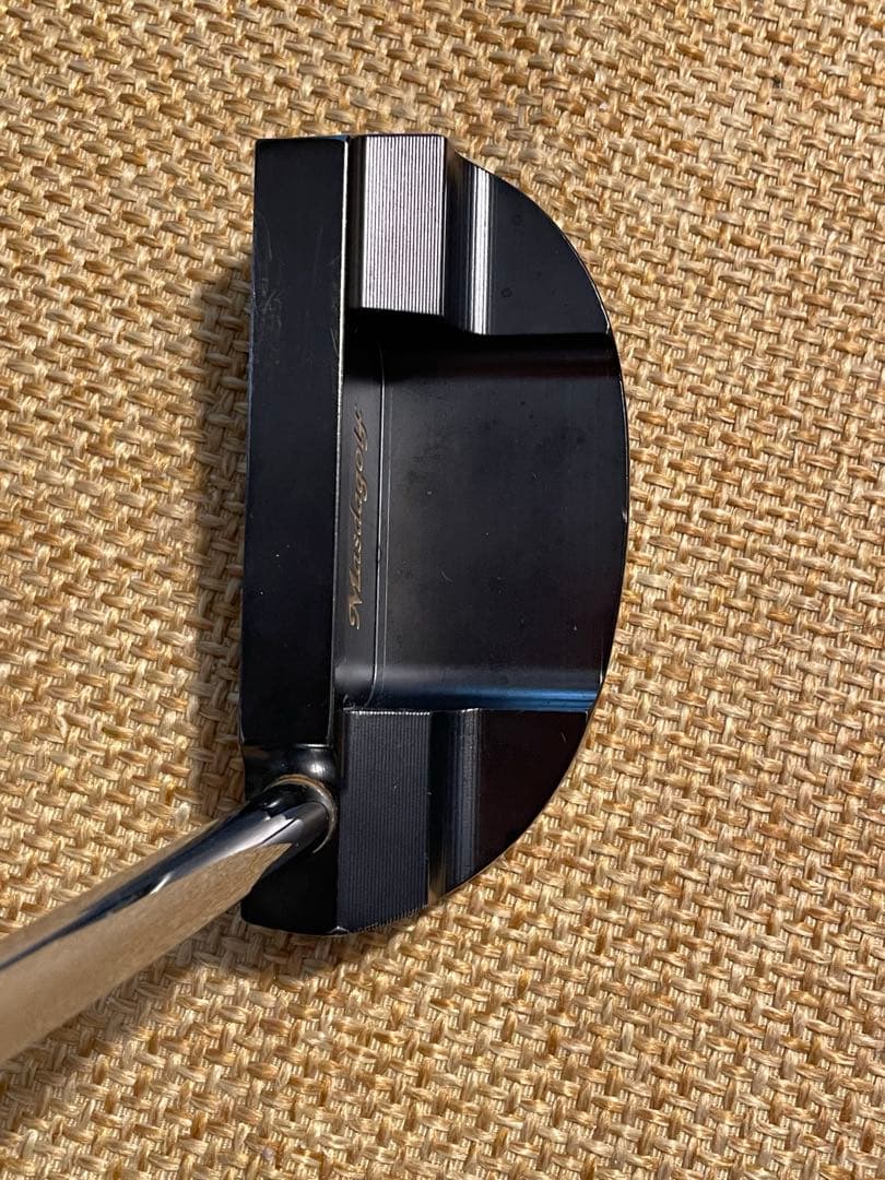 マスダ MASDA STUDIO-3 パター【最終価格】