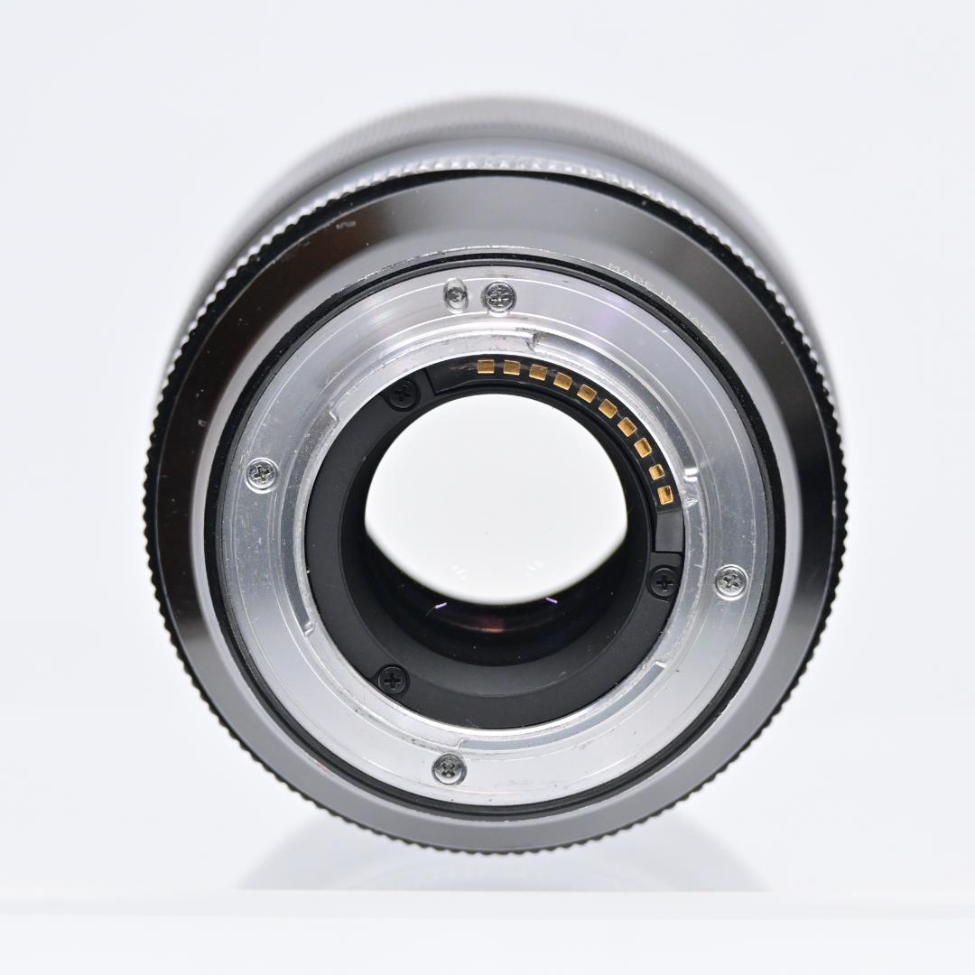 FUJIFILM XF 90mm F2 R LM WR　　【中古・並品】