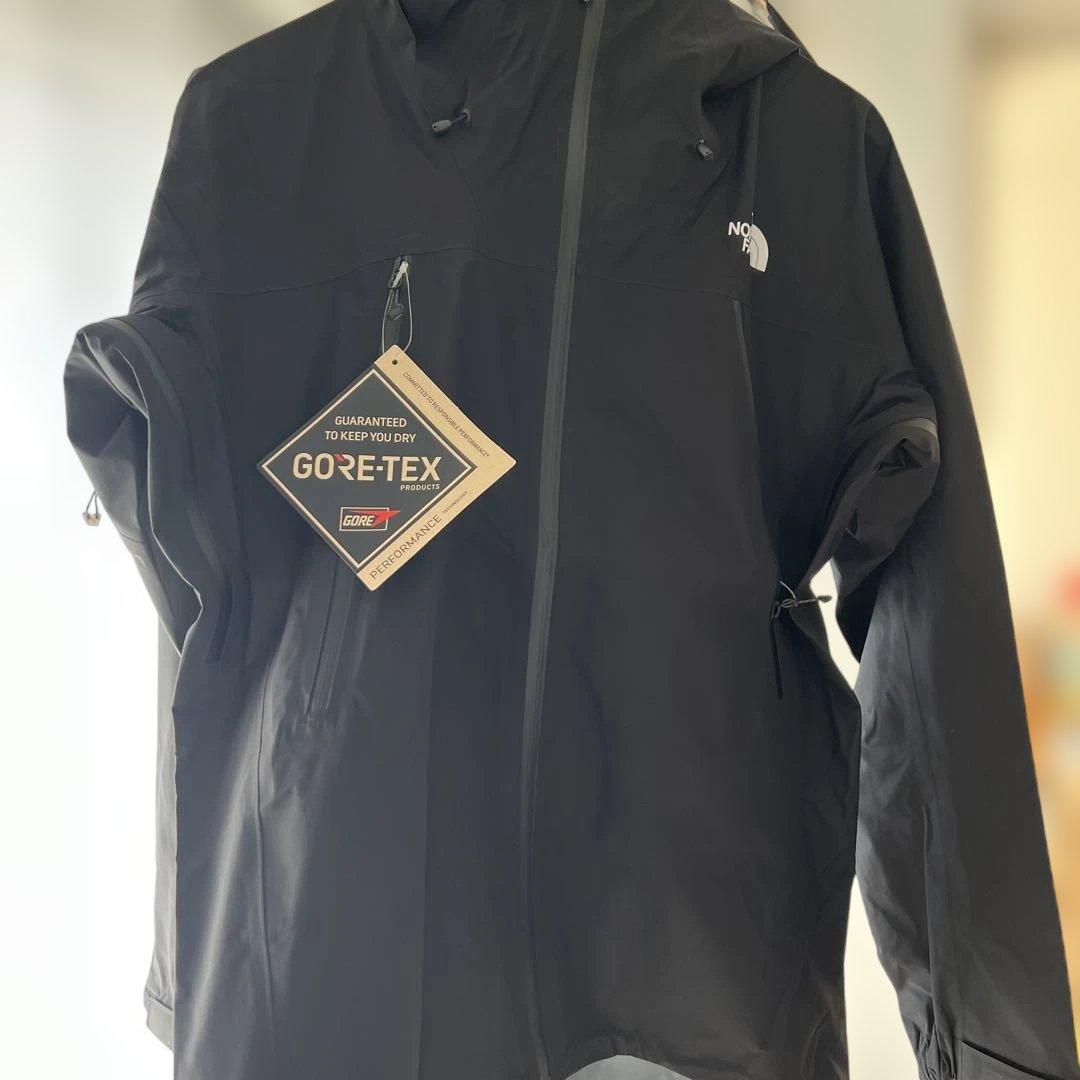 THE NORTH FACE クライムライトジャケット