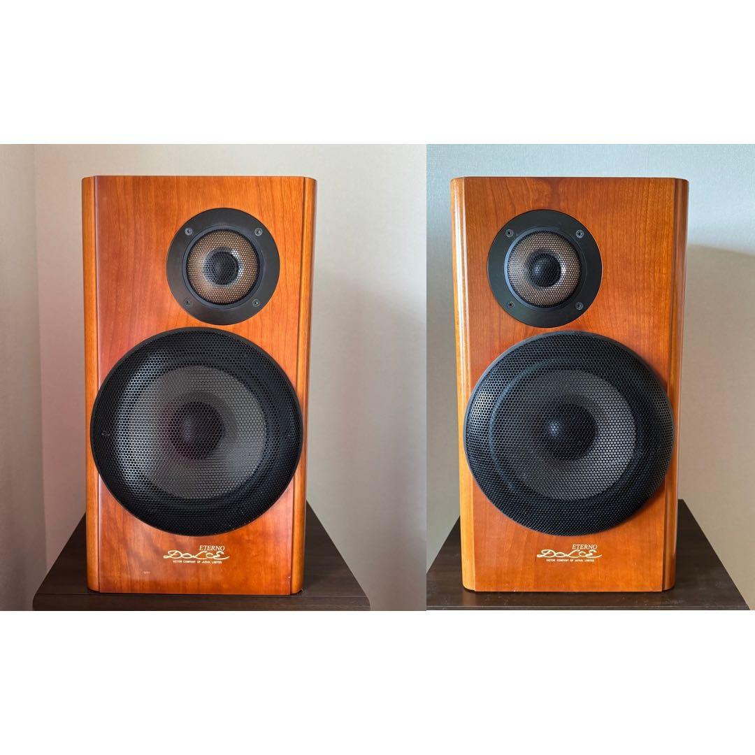 【希少】Victor SX-500DE ビクター スピーカーペア