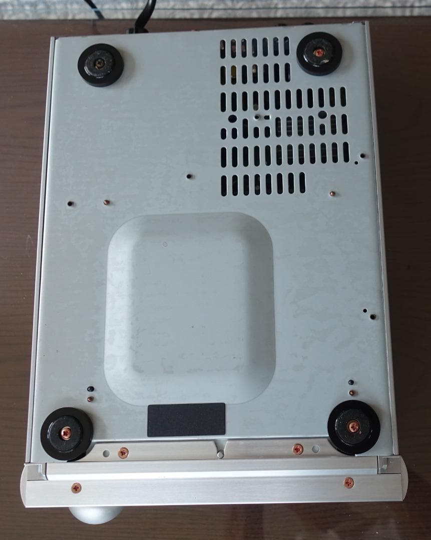 JVC　EX-N1/SP-EXN1 ウッドコーンスピーカー