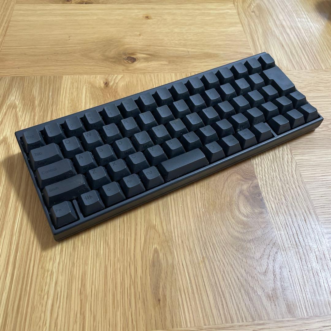 HHKB Professional JP PD-KB420B 墨