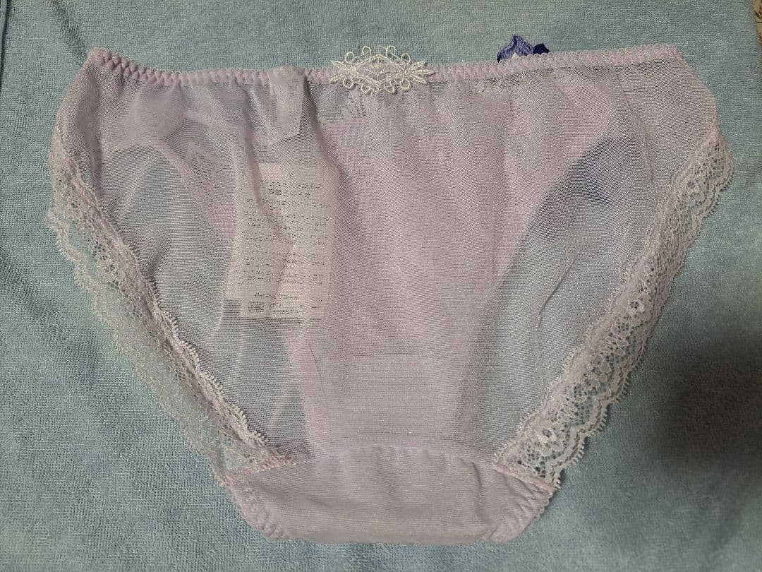 サルート　72グループ　ブラジャーショーツセット