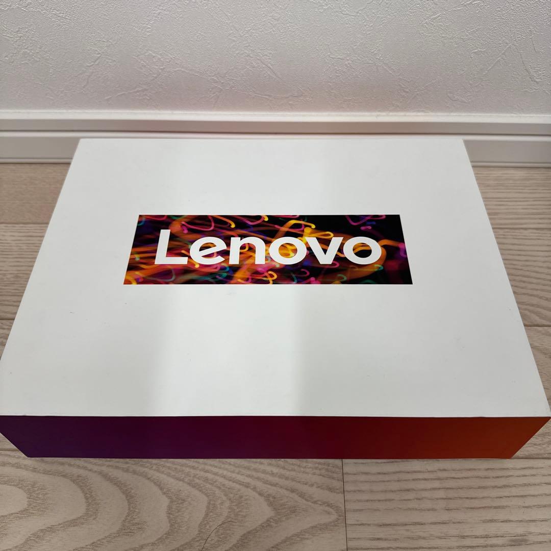 Lenovo 82TQ000HJP タブレット本体 グレー 展示美品