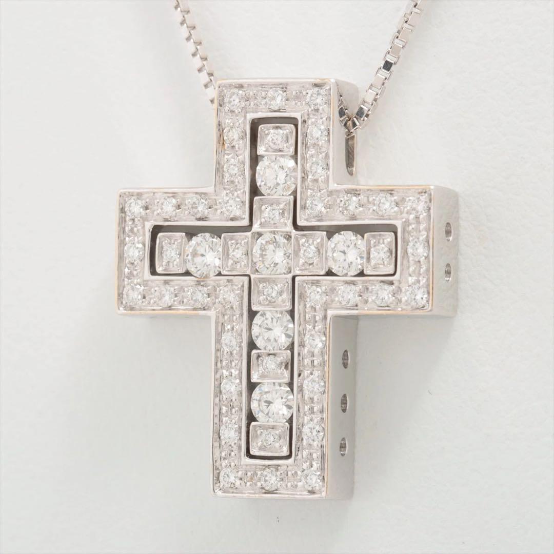 レシオ　ダミアーニ　ベルエポック　WG ホワイトゴールド　Sサイズ