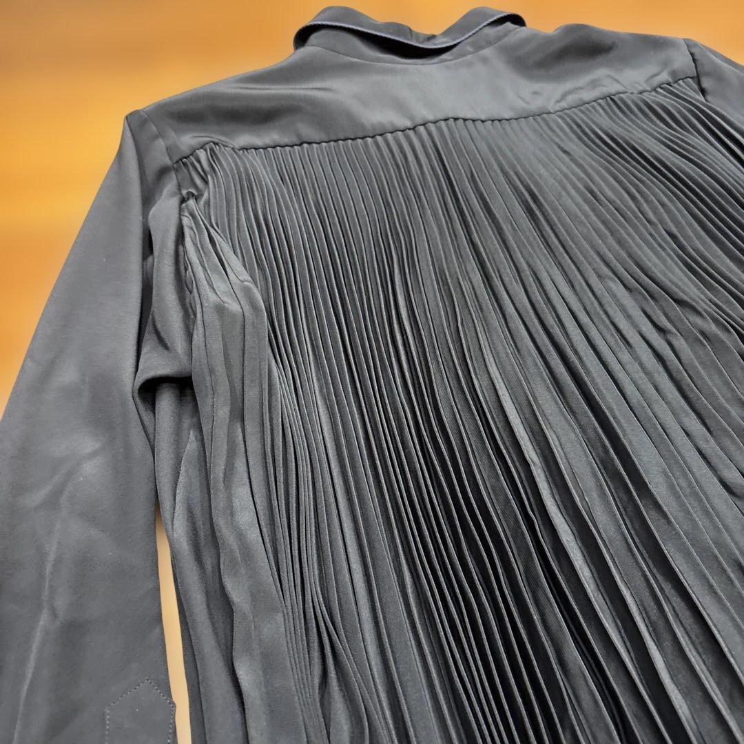 【美品】sacai luck ブラウス　サイズ2