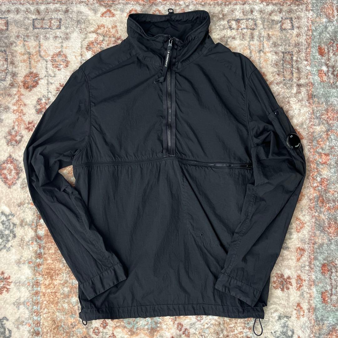 ジャケット・アウター C.P. COMPANY half zip over shirts