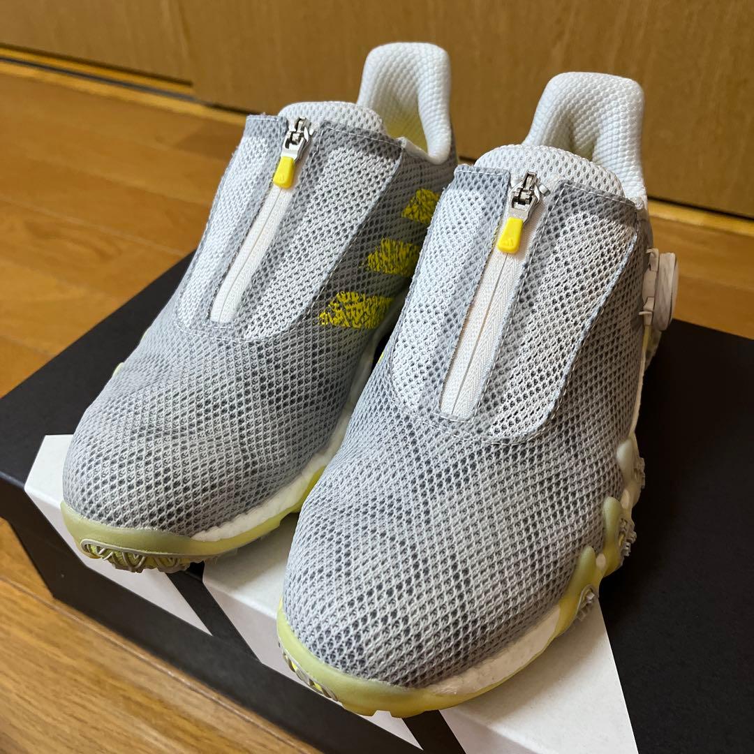 コードカオス22 BOA「adidas Golf/アディダスゴルフ」 レディース