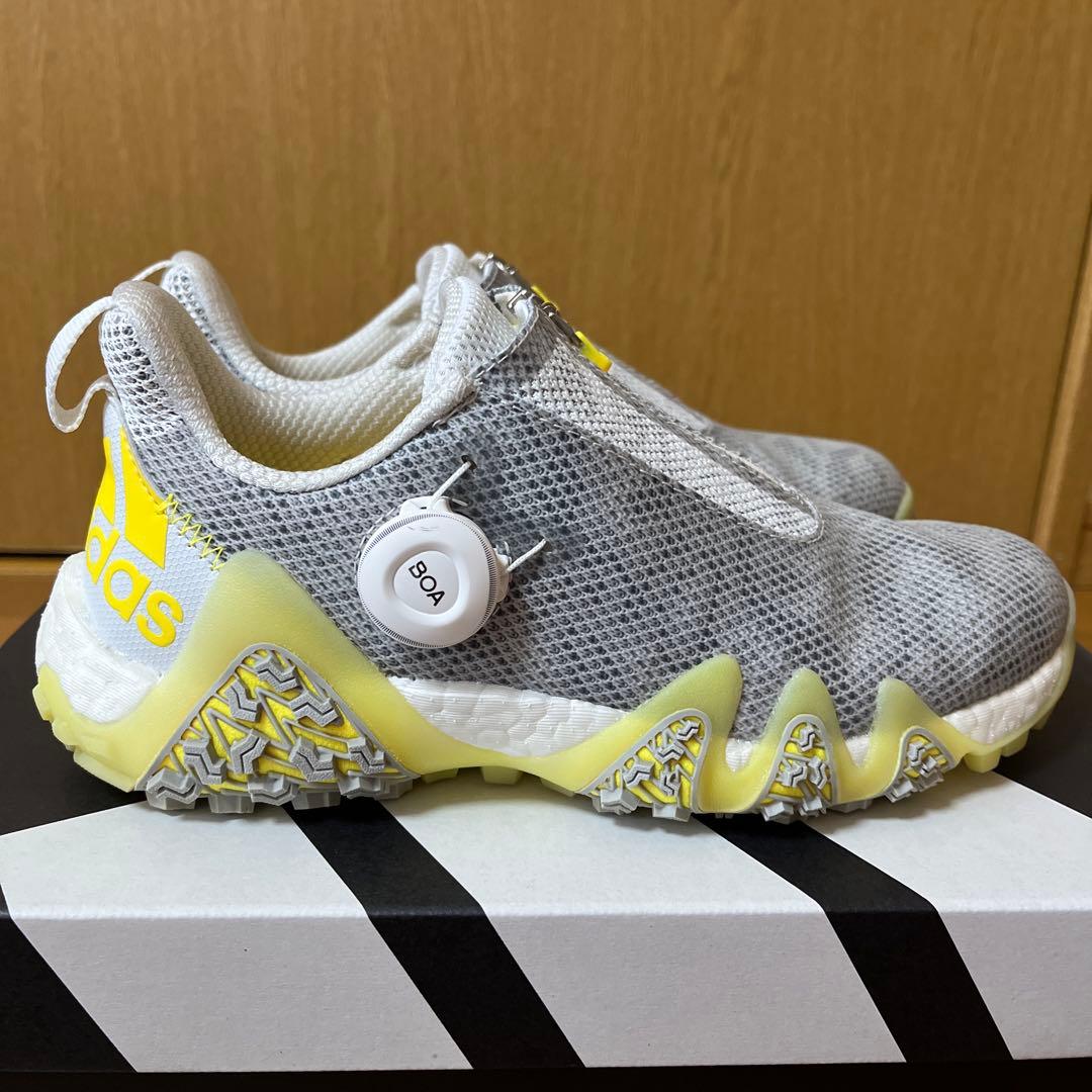 コードカオス22 BOA「adidas Golf/アディダスゴルフ」 レディース