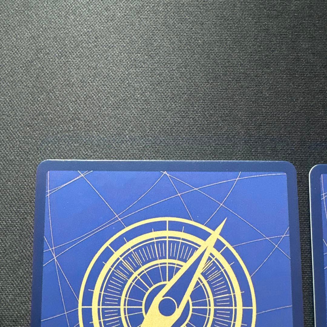 2枚セット ペローナ OP06-093 SR フラッグシップバトル プロモ