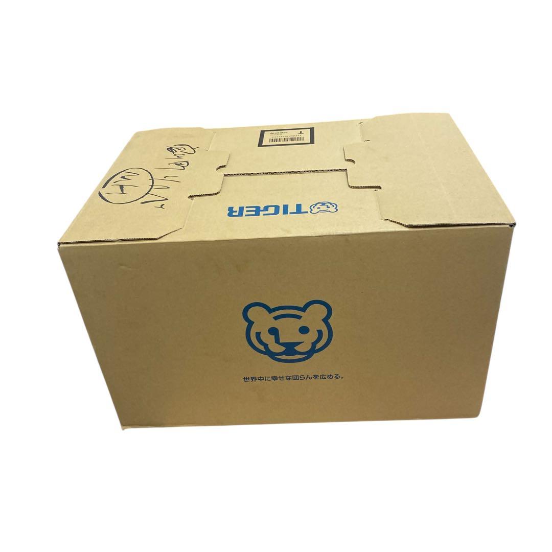 ⭐️新品未使用TIGER タイガー IH炊飯器 JPW-D100T 5.5合炊き