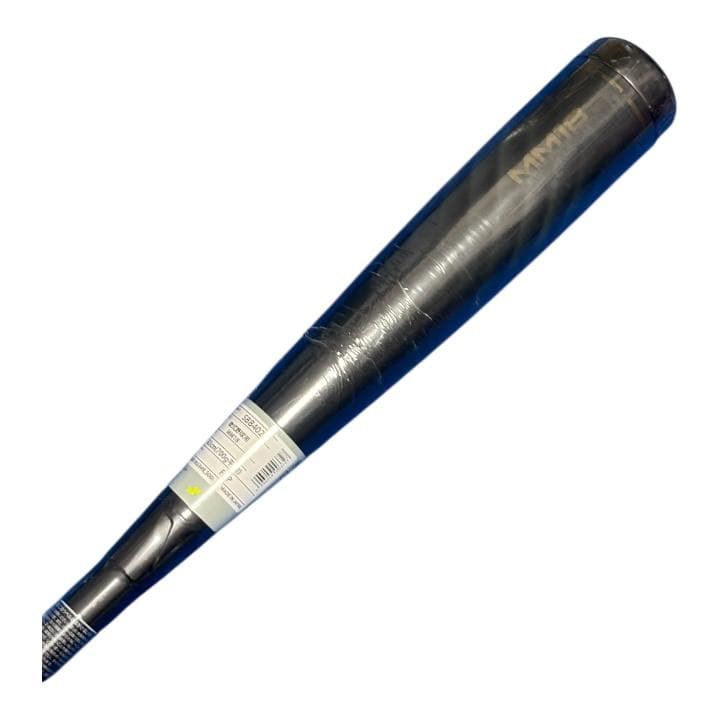 SSK 軟式バット MM18 トップ 83cm 700g SBB4023 新品