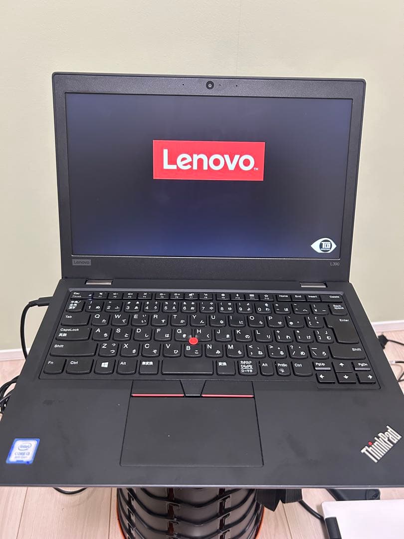 Lenovo ThinkPad Windows 11 Pro ノートPC
