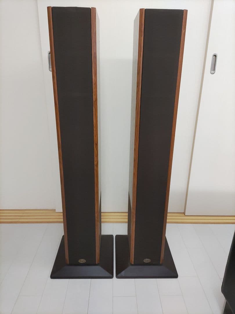 DENON SC-L50 タワースピーカー