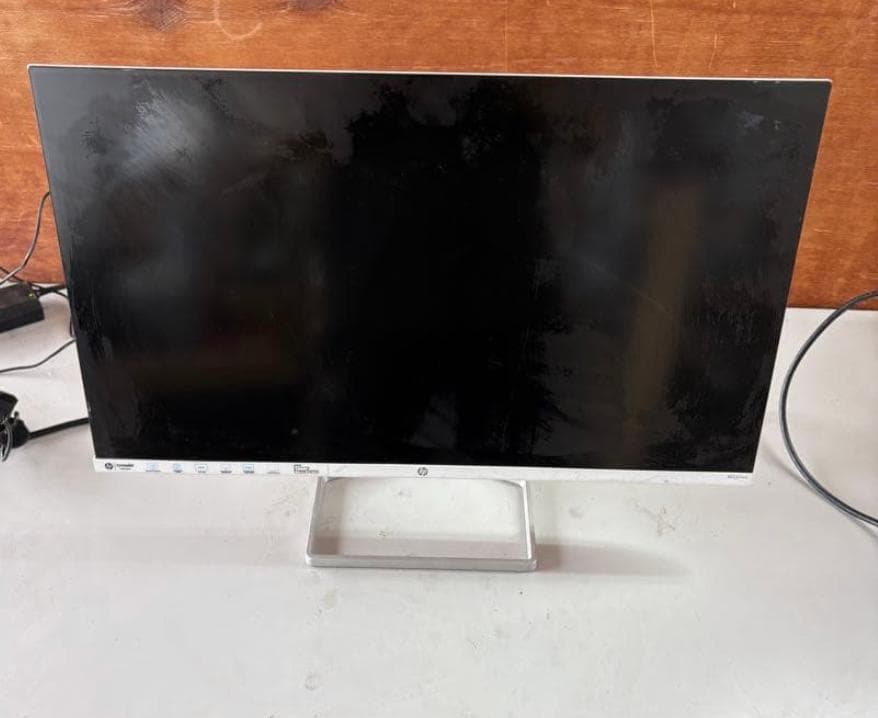 ごうくん HP M24fwa 23.8インチ モニター