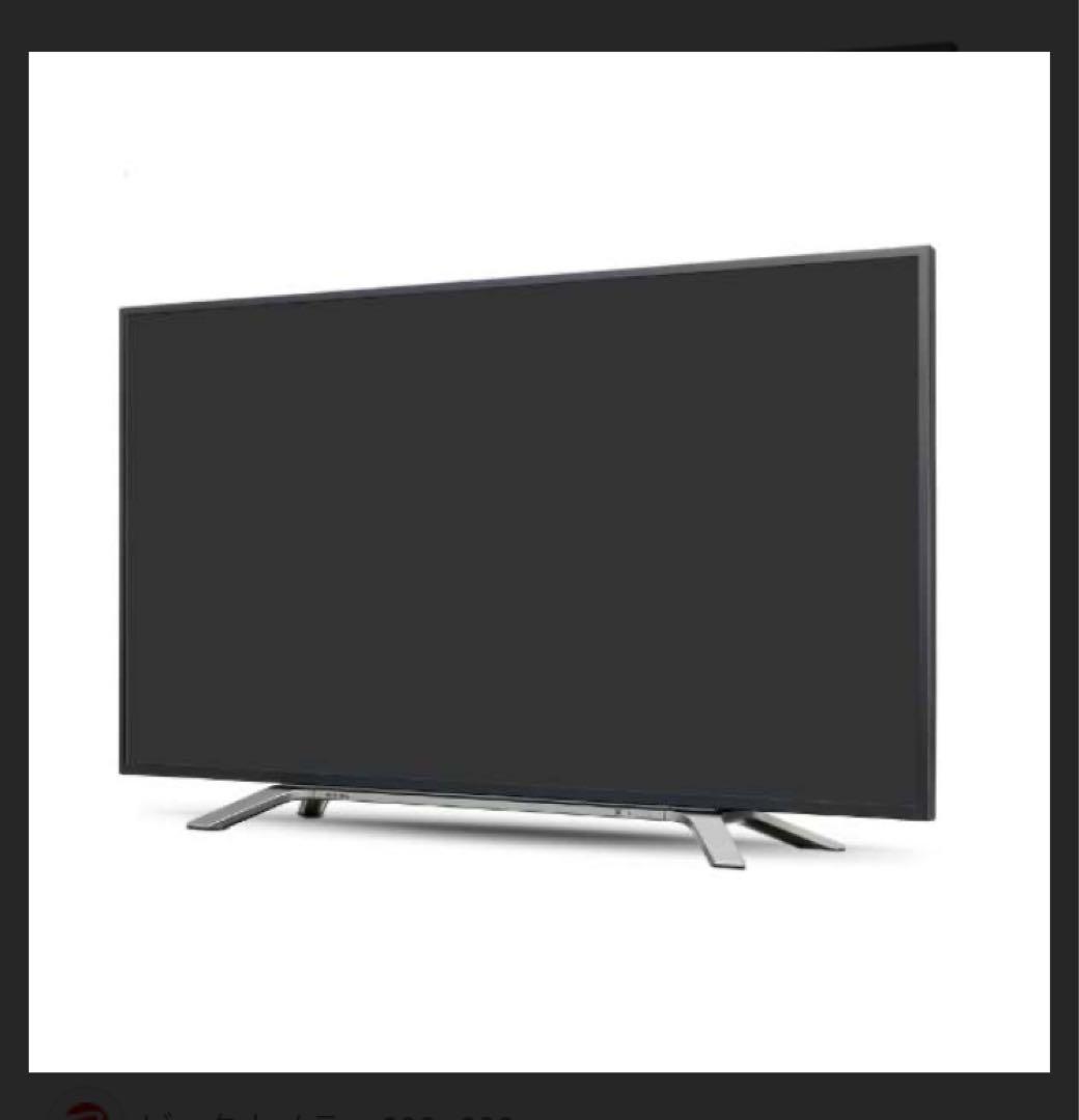 TOSHIBA 43TL1 液晶テレビ [43V型 /4K対応］ ［ジャンク品］