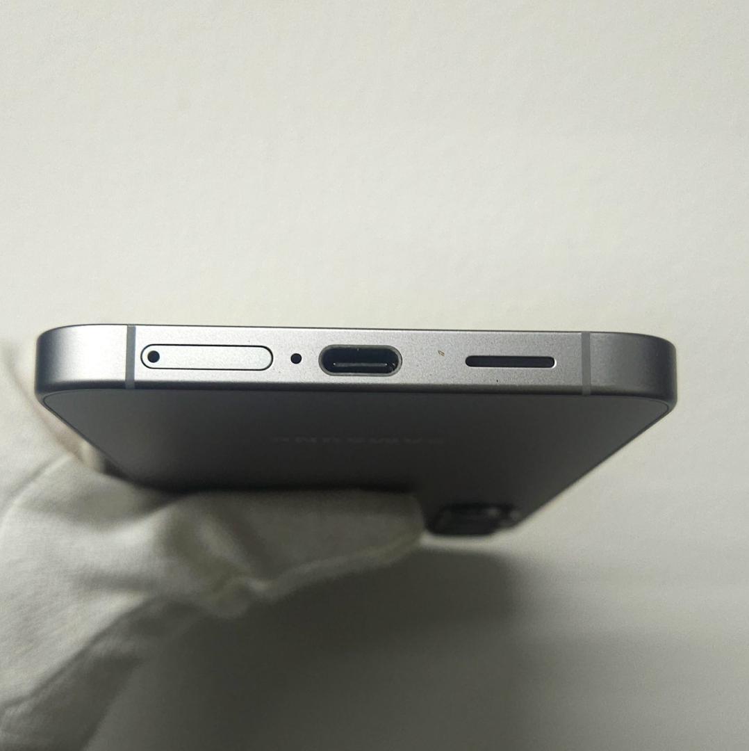 Galaxy S25 PLUS 256GB シルバー SIMフリー