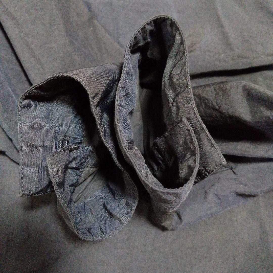 TEARORA / CARTRIDGE SHIRT PACKABLE サイズ1