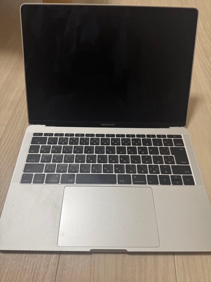 Apple MacBook Pro 本体　【ジャンク品】