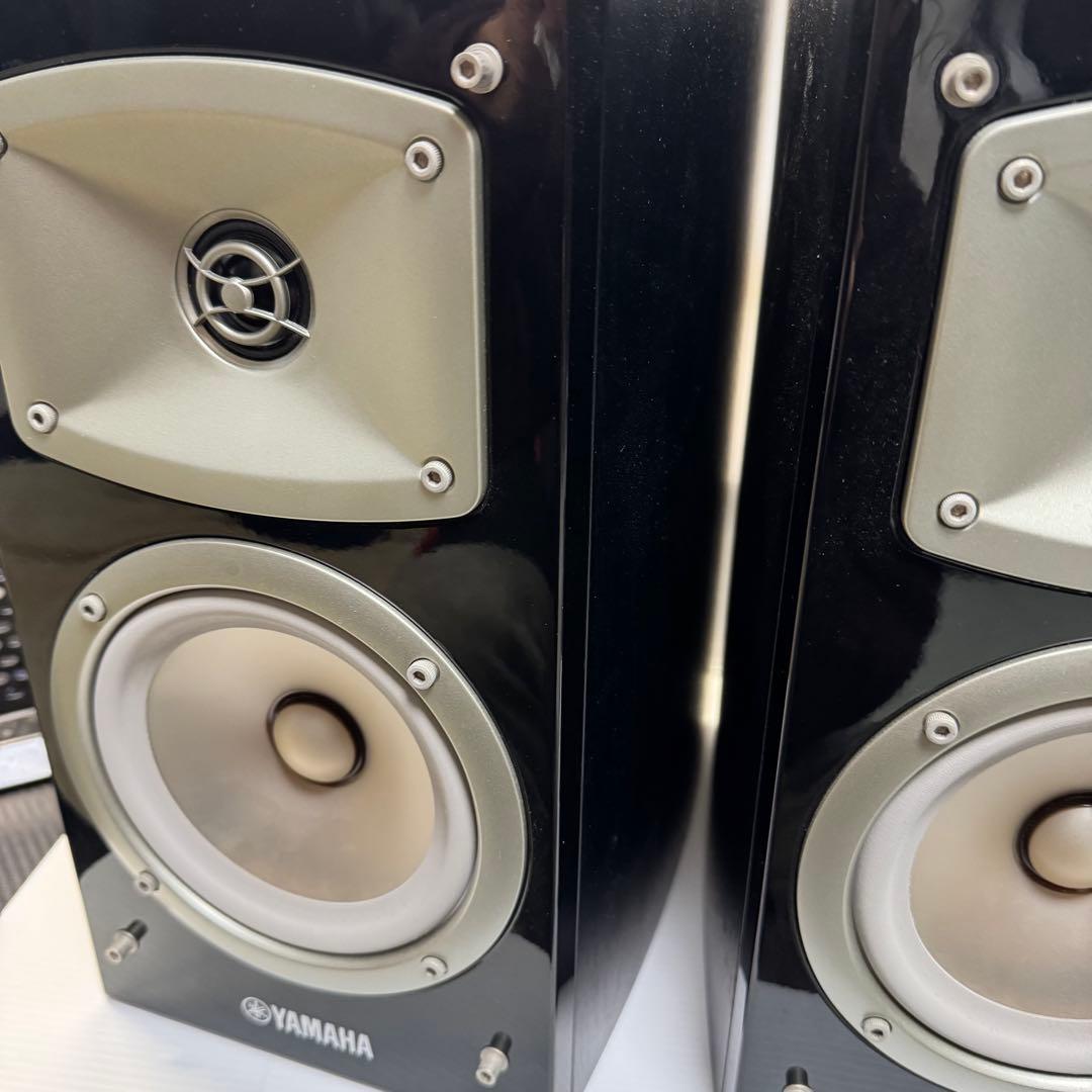 スピーカー・ウーファー YAMAHA NS-B330