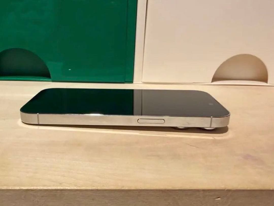 iPhone14 Pro 128GB SIMフリー