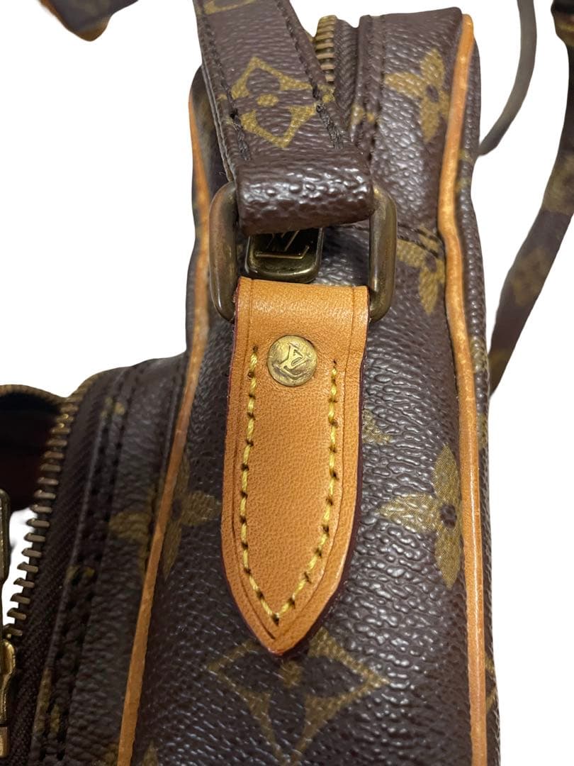 LOUIS VUITTON ショルダーバッグ モノグラム アマゾン