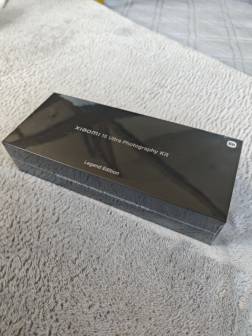 みみみ Xiaomi 15 Ultra フォトグラフィーキット保護ケース