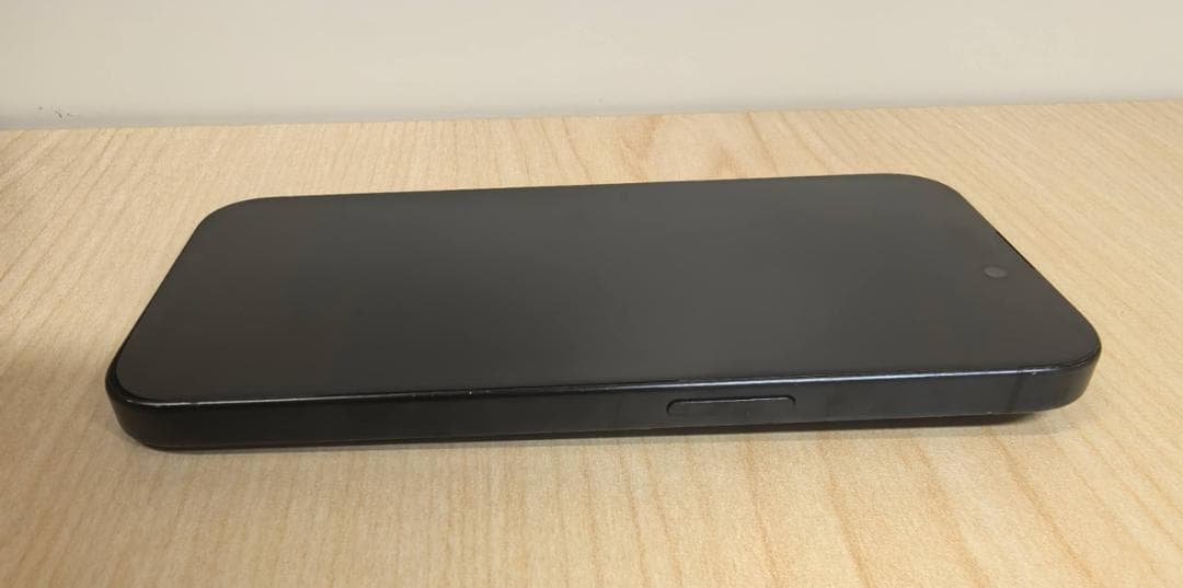 iPhone15 Pro 128GB　ブルー　SIMフリー