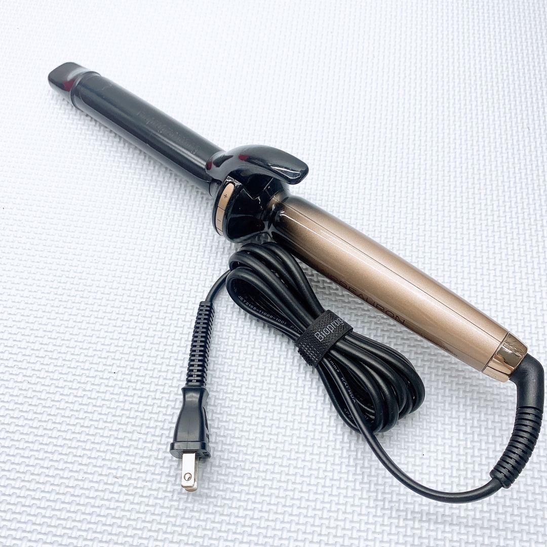 リュミエリーナ ヘアビューロン 4D plus 4Dplus