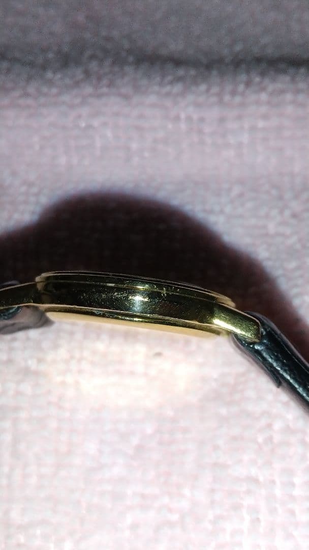 グッチ/腕時計/シェリーライン/レディース/スイス製/動作品/25ミリ