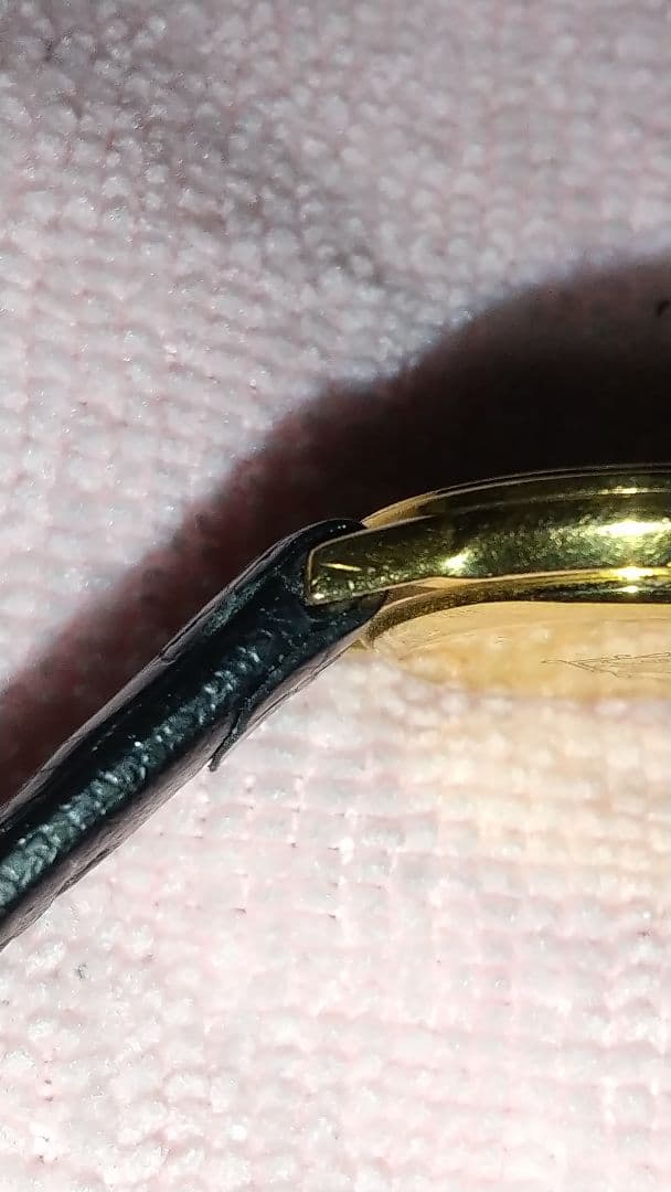 グッチ/腕時計/シェリーライン/レディース/スイス製/動作品/25ミリ