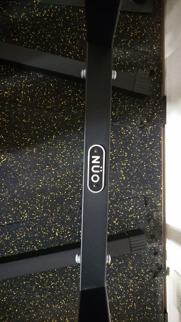 【引き取り限定】　NUO フレックスベル 可変式ダンベル 32kg 2キロ刻み
