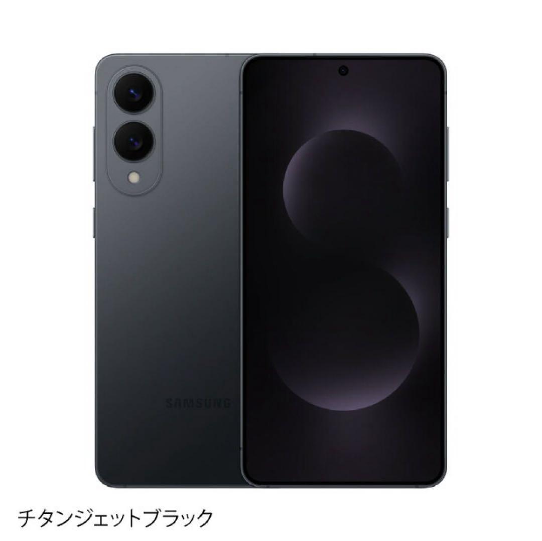 スマートフォン本体 Samsung Galaxy S25 edge
