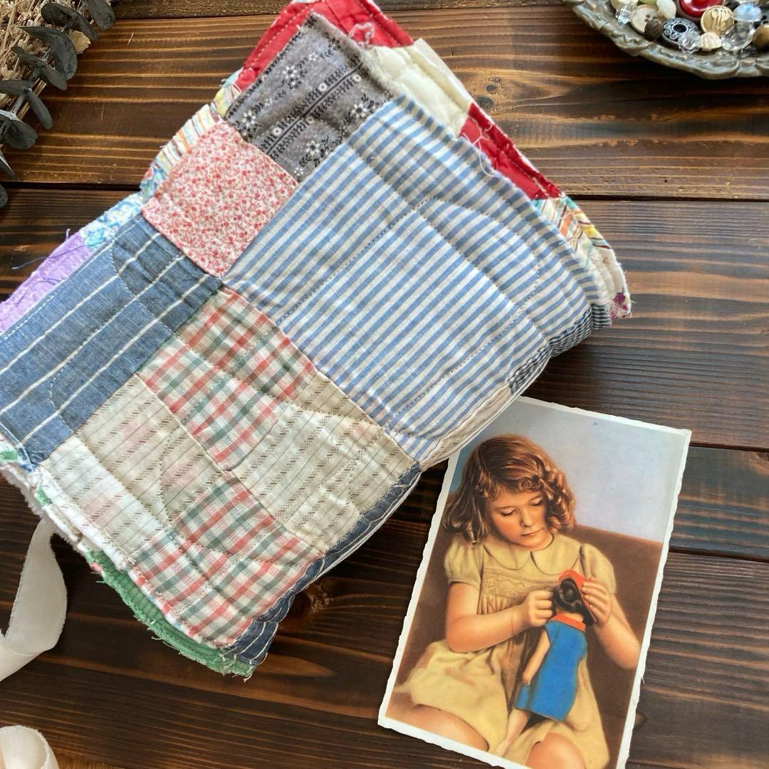 junkjournal ジャンクジャーナル雑記帳　エフェメラセット