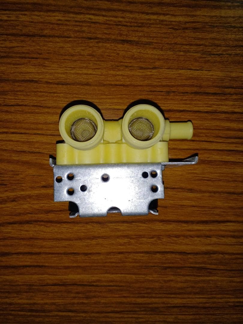 Whirlpool 358277 VALVE & 95405 BELT セット