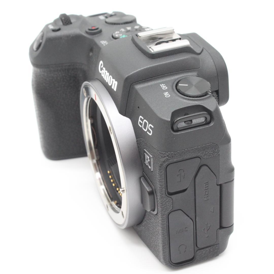 2000ショット以下！■ほぼ新品■ CANON EOS RP ボディ