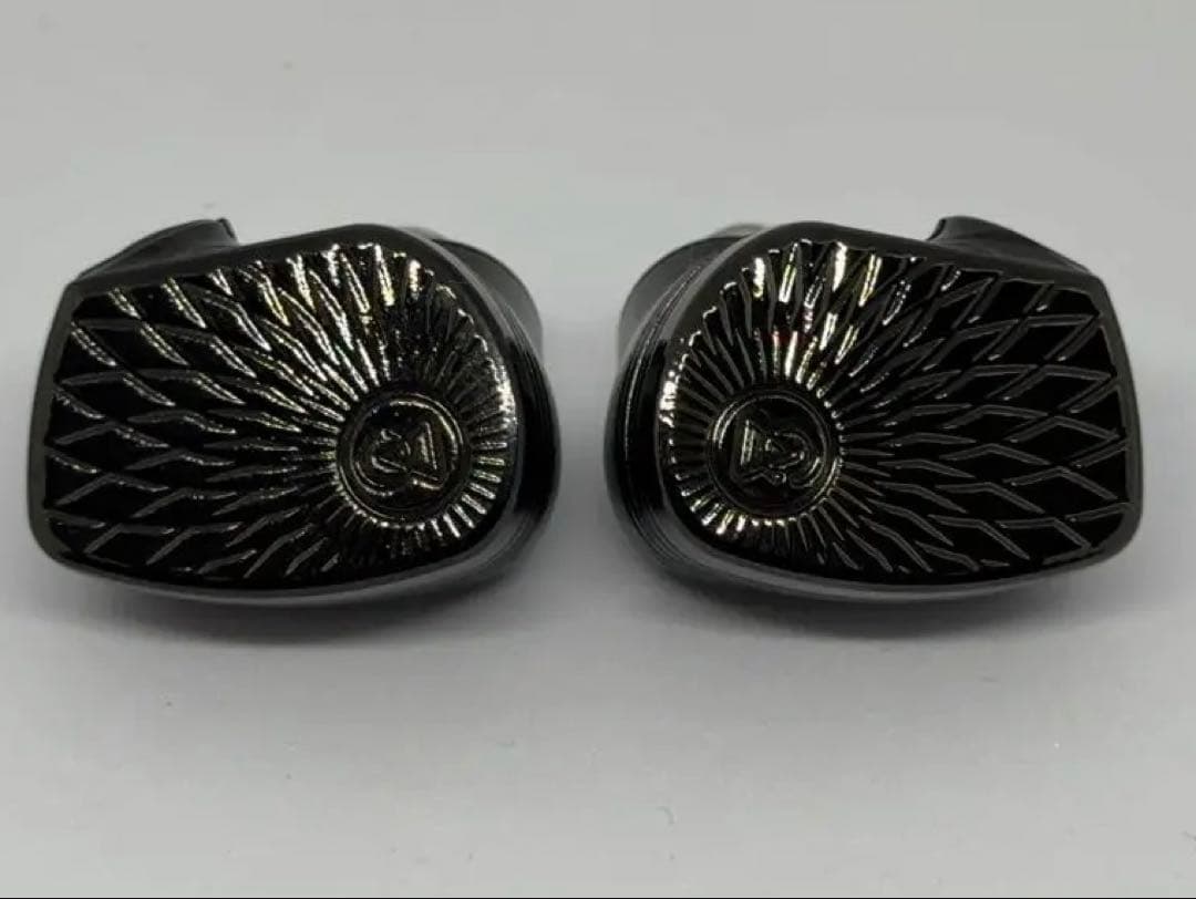 Campfire Audio Solaris LE（国内未発売レア）