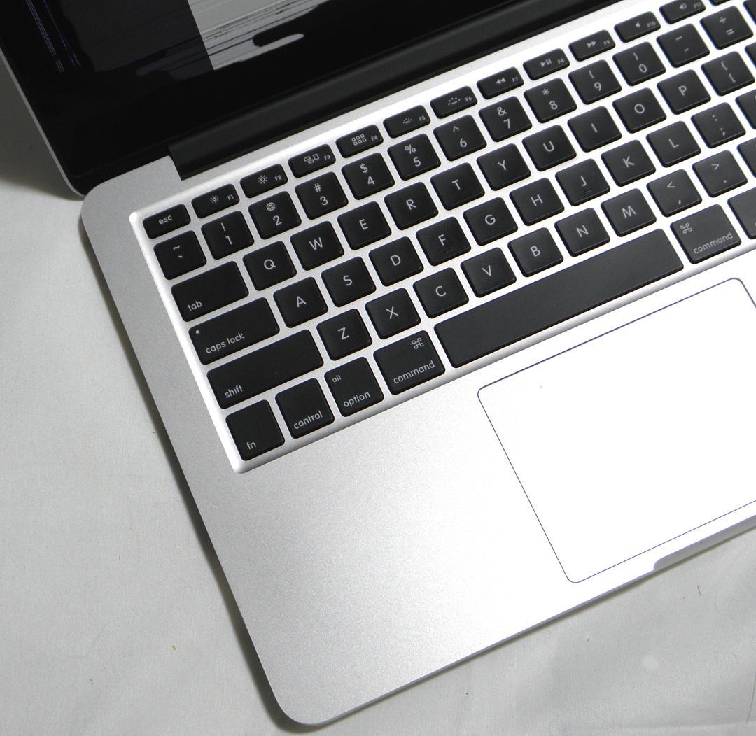 MacBook本体 MacBook Pro (Retina 13-inch Early 2015)