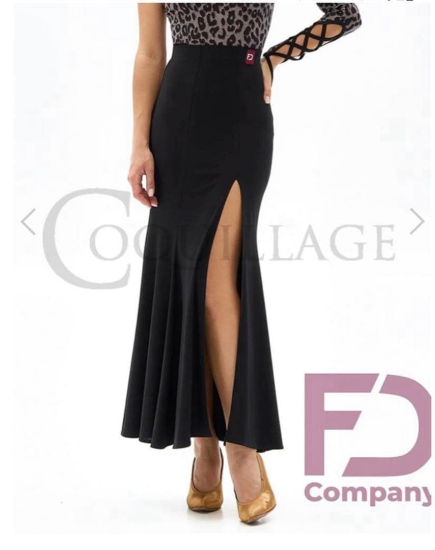 FDカンパニー、スタンダードスカート