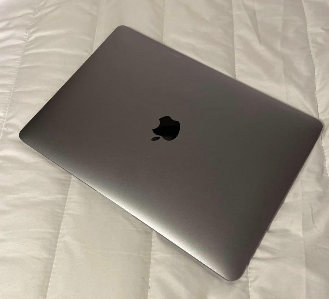 MacBook Air M1 2020 8GB 256GB 87% 大特価