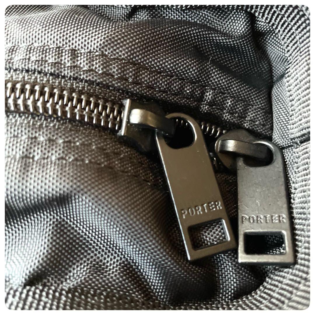 ほぼ未使用✨　ポーター フラッシュ トートバッグ　PORTER FLASH